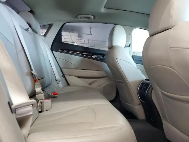 2017 BUICK LACROSSE PREMIUM  