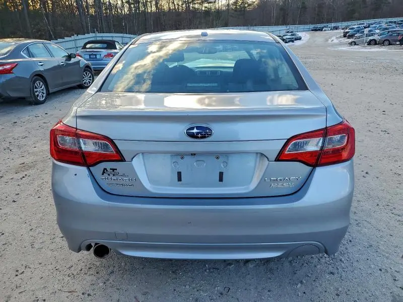 2015 SUBARU LEGACY 2.5I PREMIUM  
