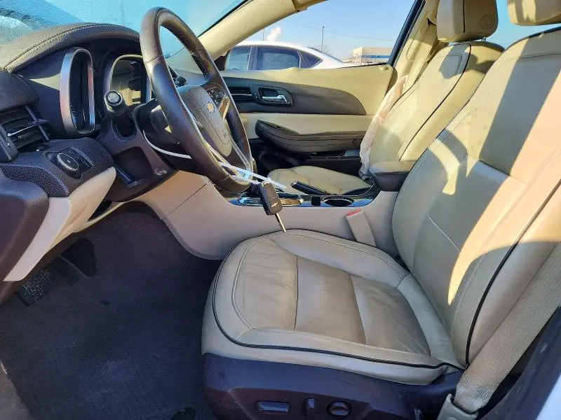 2015 CHEVROLET MALIBU 2LT  