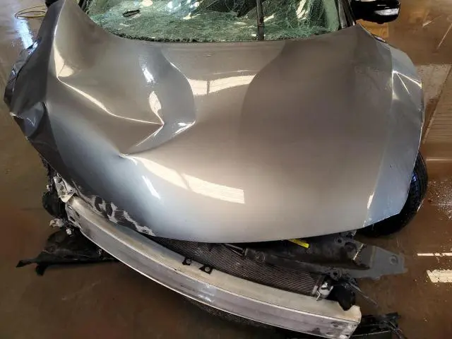 2018 NISSAN MAXIMA 3.5S  