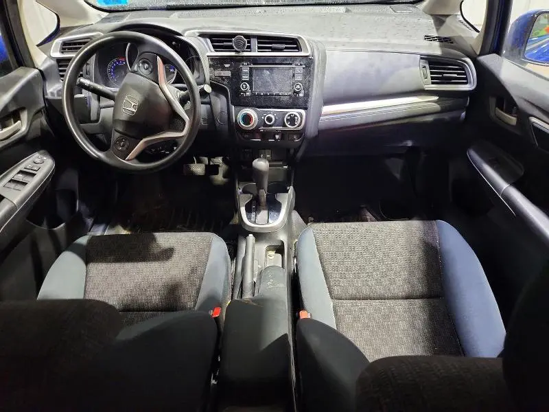 2017 HONDA FIT LX  