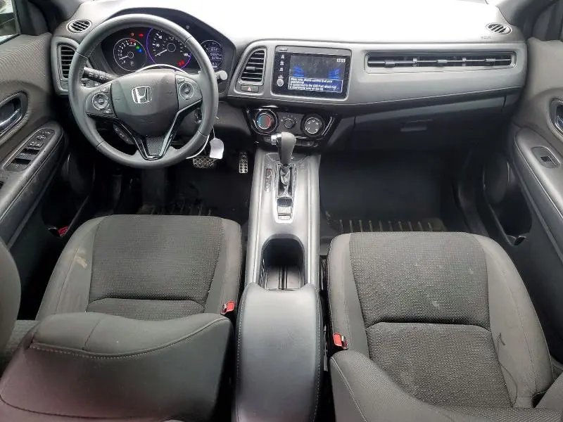 2020 HONDA HR-V SPORT  