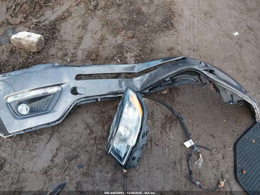 2018 JEEP COMPASS LATITUDE FWD