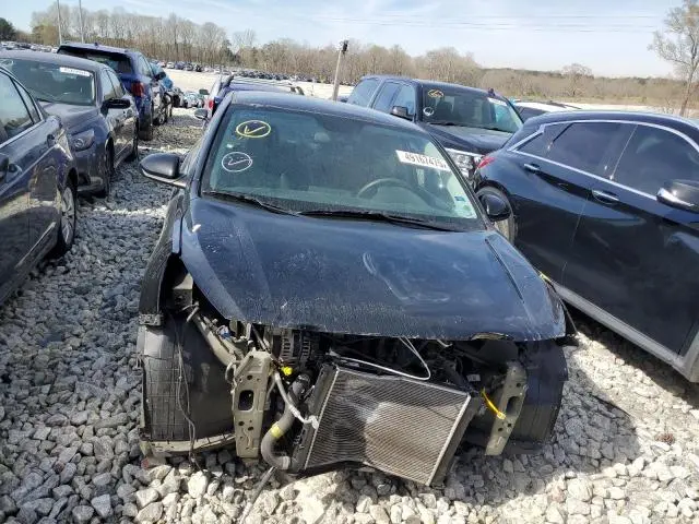 2022 KIA RIO LX