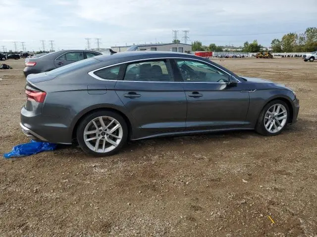 2023 AUDI A5 PREMIUM 45  