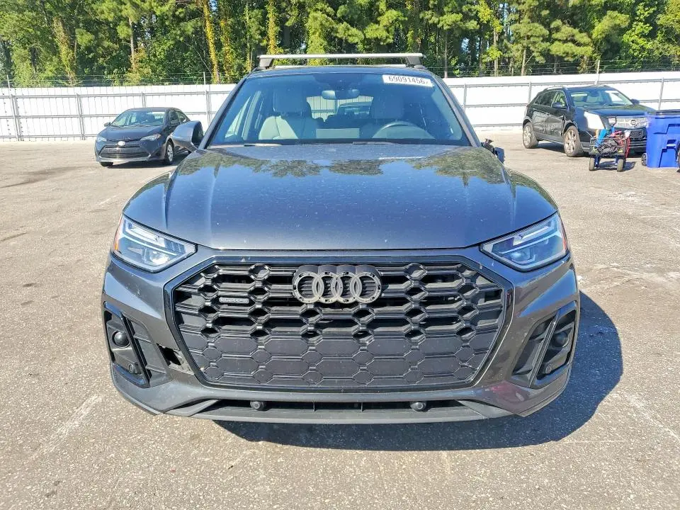 2024 AUDI Q5 PREMIUM 45  