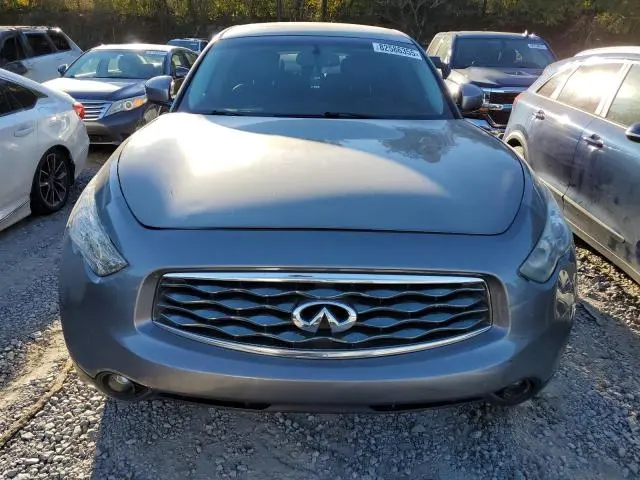 2011 INFINITI FX35   