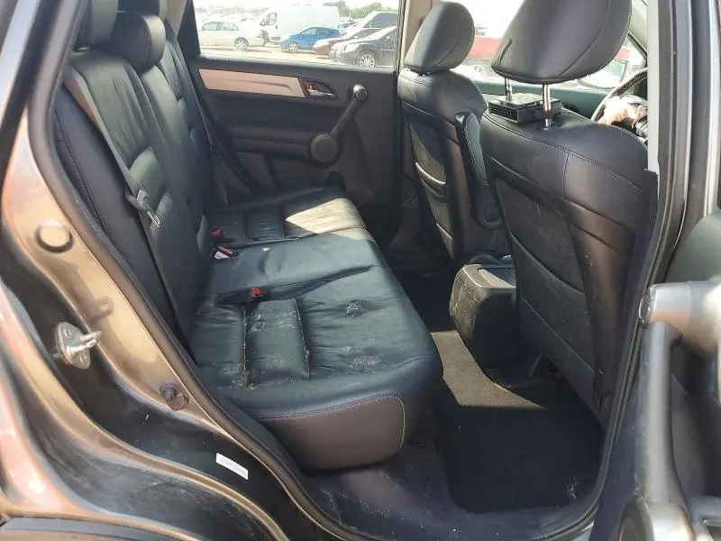 2011 HONDA CR-V EXL  