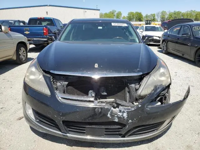 2014 HYUNDAI EQUUS SIGNATURE