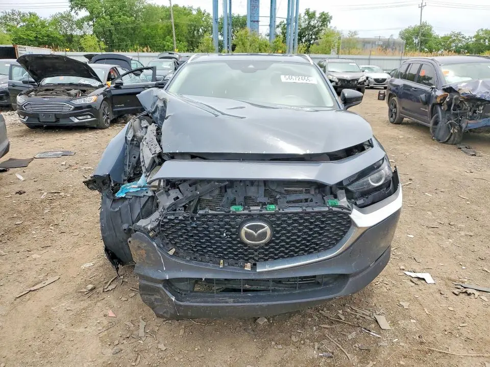 2022 MAZDA CX-30 PREFERRED  