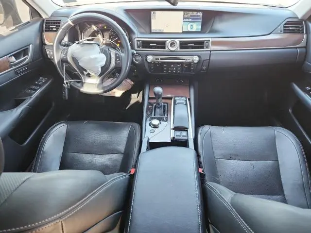 2014 LEXUS GS 350  