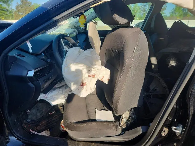 2019 NISSAN ALTIMA S  