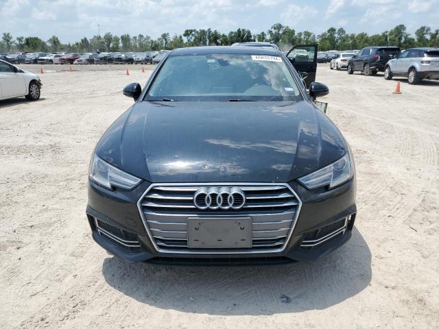 2018 AUDI A4 PREMIUM