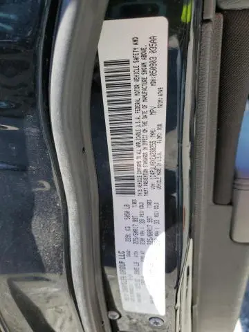 2014 JEEP CHEROKEE SPORT  