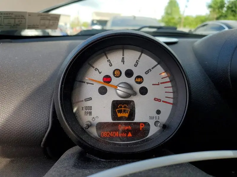 2014 MINI COOPER COUNTRYMAN  
