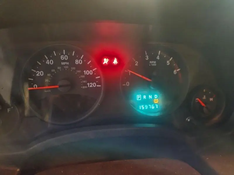 2013 JEEP PATRIOT LATITUDE  