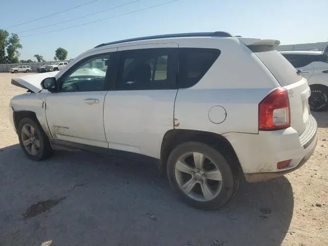 2012 JEEP COMPASS SPORT  