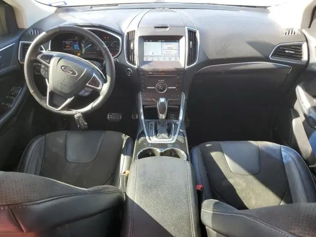 2016 FORD EDGE SPORT  