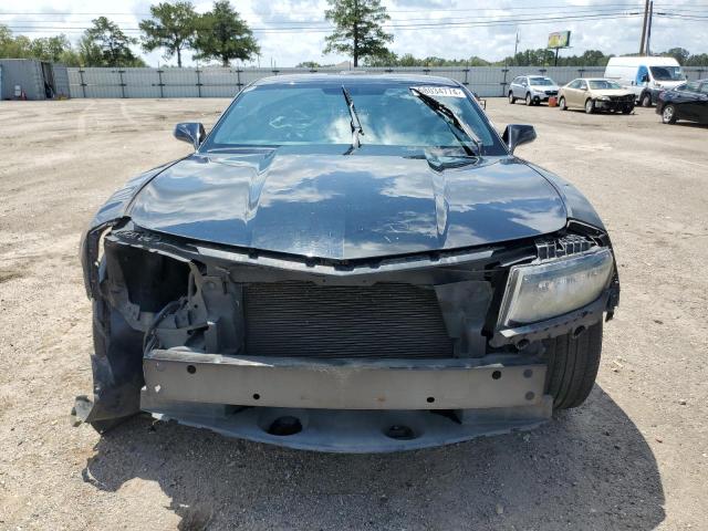 2014 CHEVROLET CAMARO LS