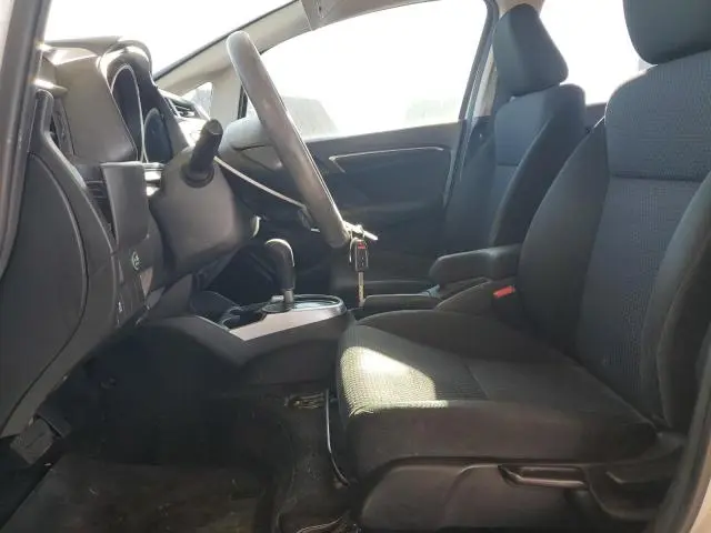 2019 HONDA FIT LX  