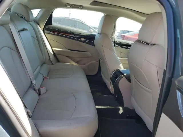 2019 BUICK LACROSSE ESSENCE  