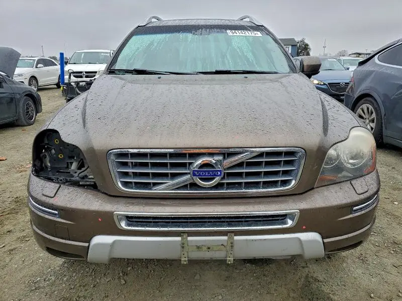 2013 VOLVO XC90 3.2  