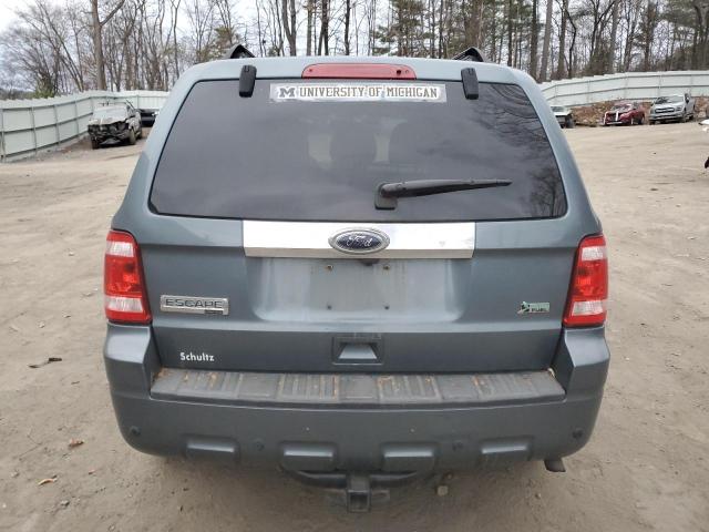 2010 FORD ESCAPE LIMITED