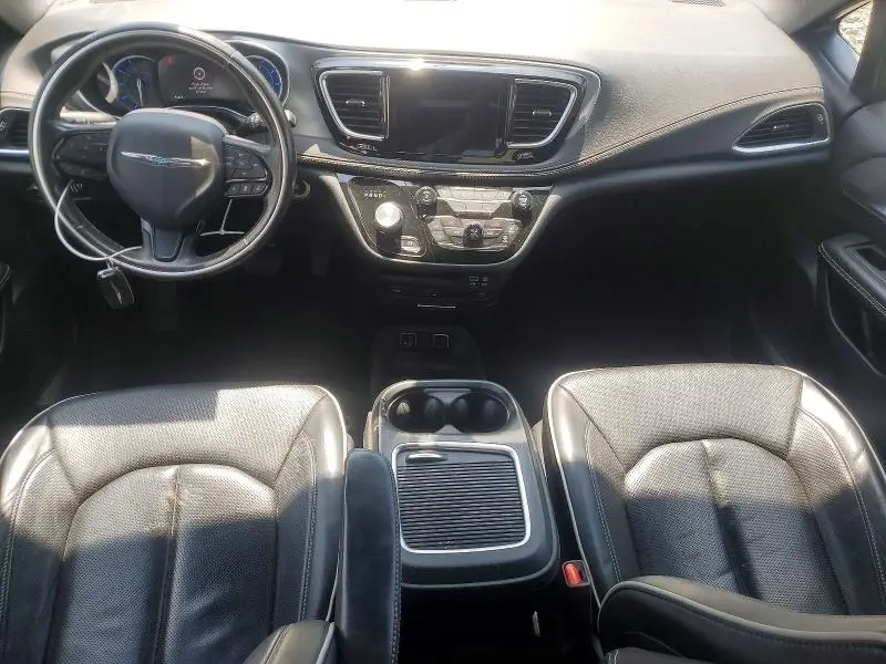 2020 CHRYSLER PACIFICA HYBRID LIMITED  