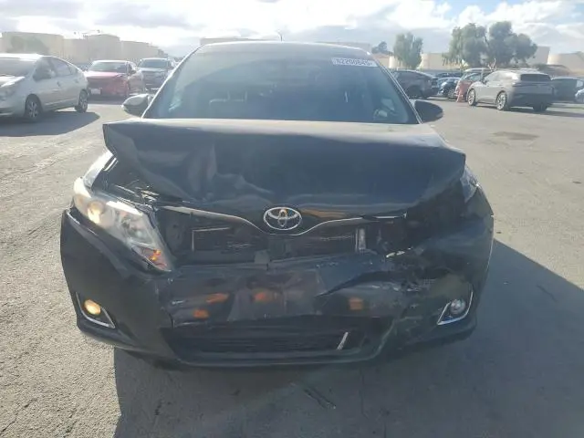 2013 TOYOTA VENZA LE