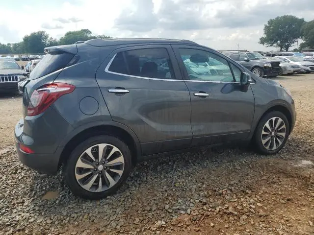 2018 BUICK ENCORE ESSENCE  