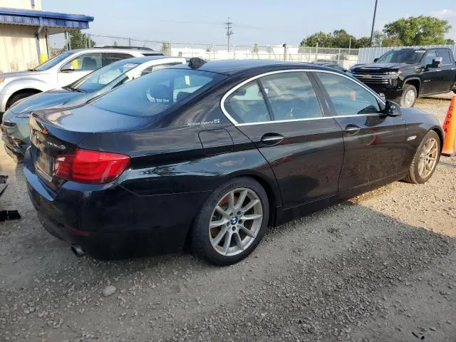 2013 BMW 535 I HYBRID  