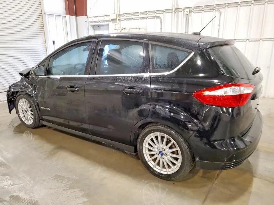 2016 FORD C-MAX SEL  