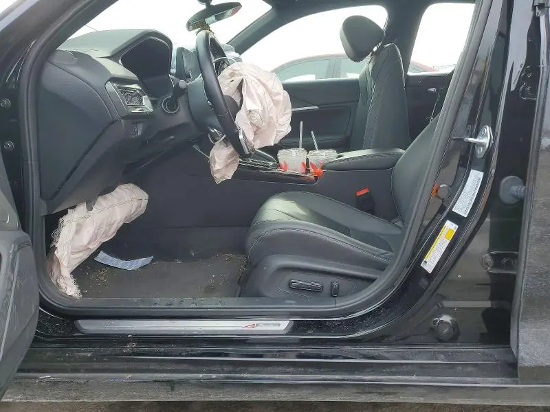 2023 ACURA INTEGRA A-SPEC  