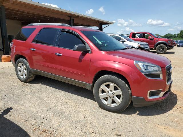 2014 GMC ACADIA SLE