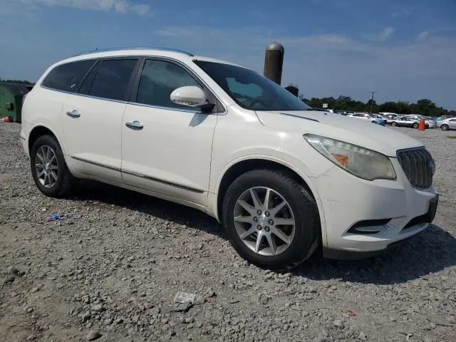 2014 BUICK ENCLAVE   
