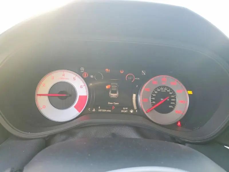 2021 ACURA TLX TECH A  