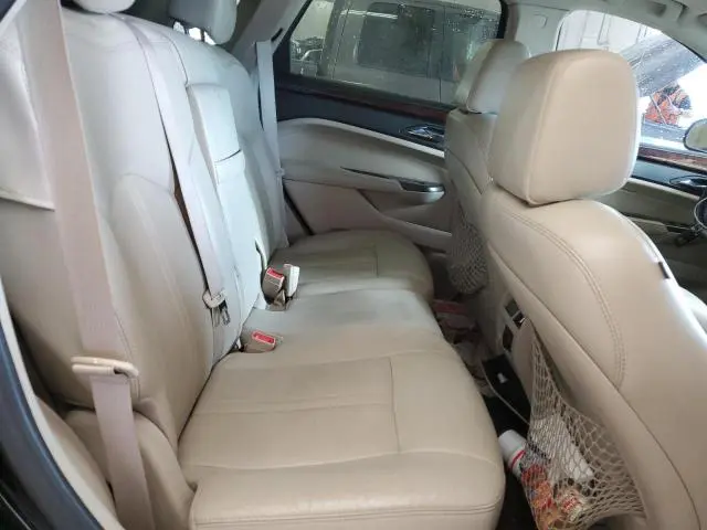 2012 CADILLAC SRX PERFORMANCE COLLECTION  