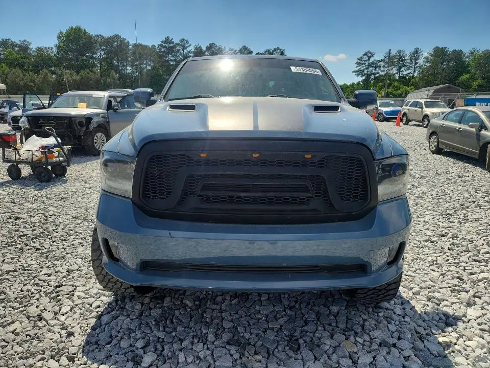 2015 RAM 1500 SPORT  