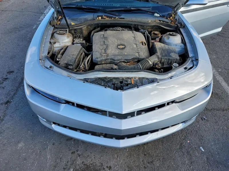 2013 CHEVROLET CAMARO LT  