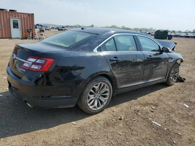 2019 FORD TAURUS LIMITED  