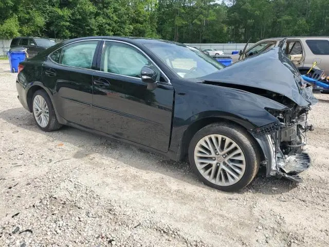 2014 LEXUS ES 350 BASE  