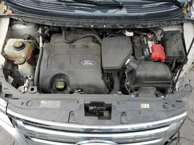 2013 FORD EDGE SE  