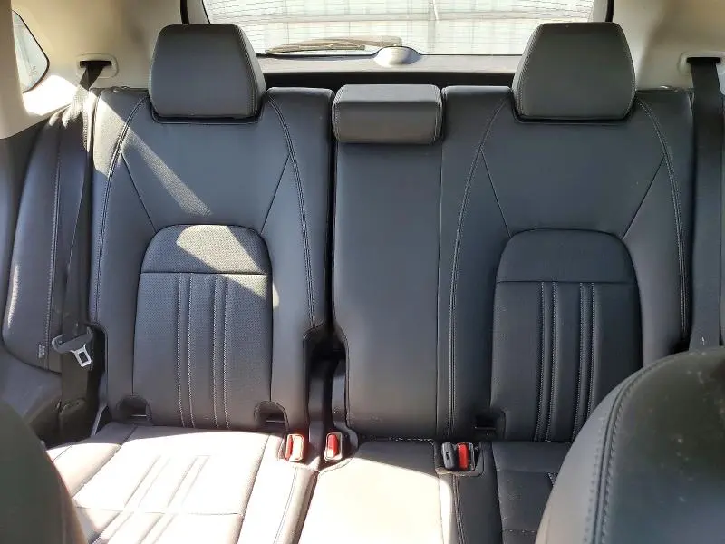 2024 HONDA HR-V EXL  