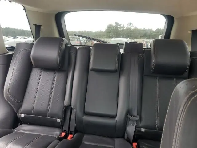 2012 LAND ROVER RANGE ROVER SPORT SC  