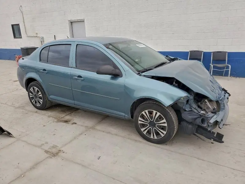 2010 CHEVROLET COBALT LS  