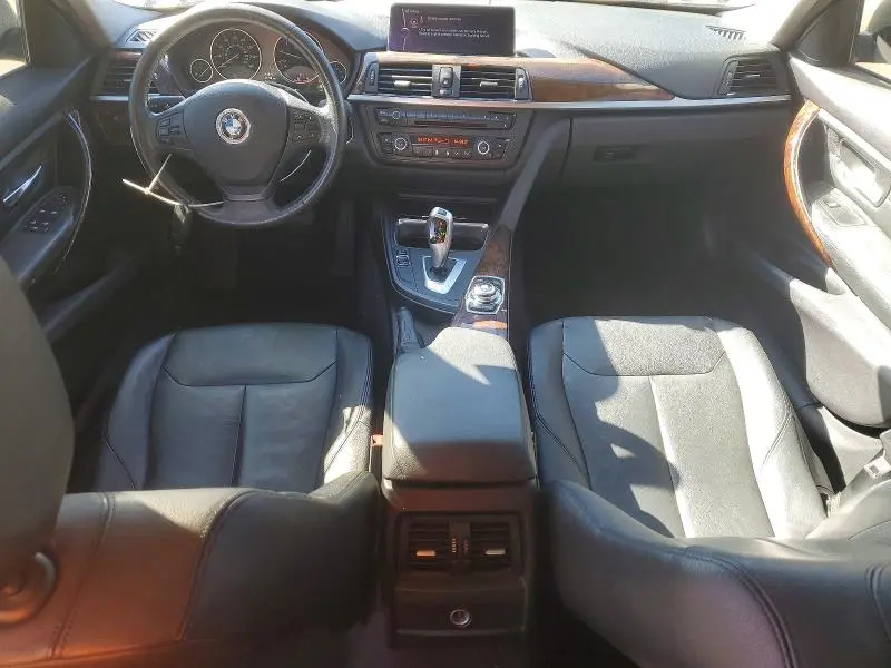 2013 BMW 328 I  