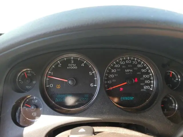 2011 GMC YUKON XL DENALI  