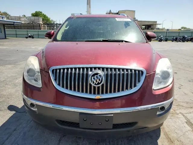 2011 BUICK ENCLAVE CX