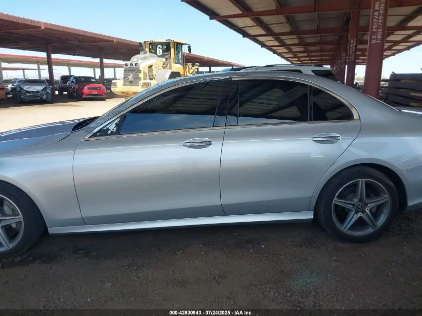 2019 MERCEDES-BENZ E 300  