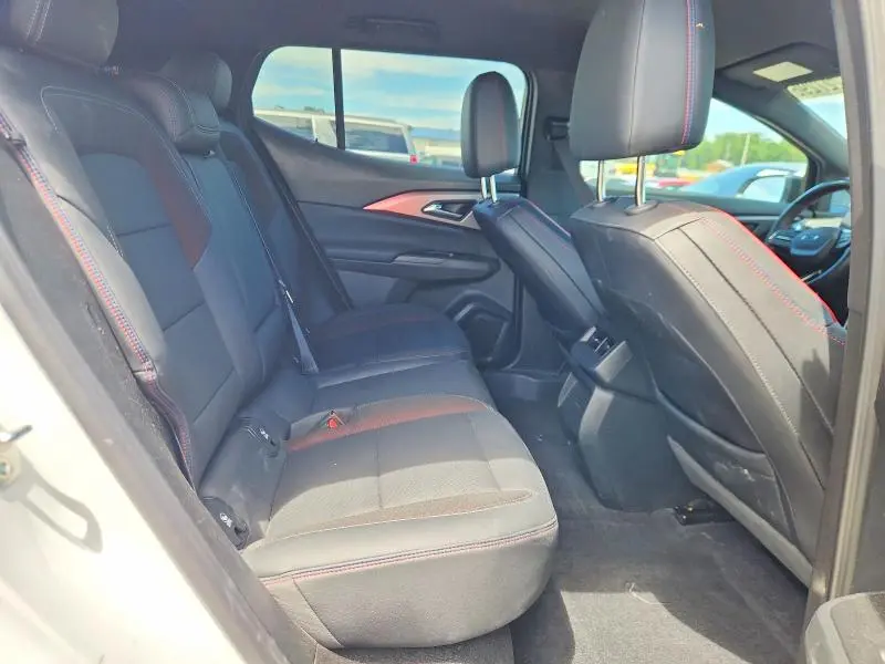 2024 CHEVROLET EQUINOX 2RS  